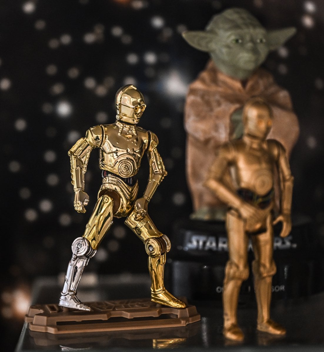 Geçmişten günümüze oyuncaklarımız