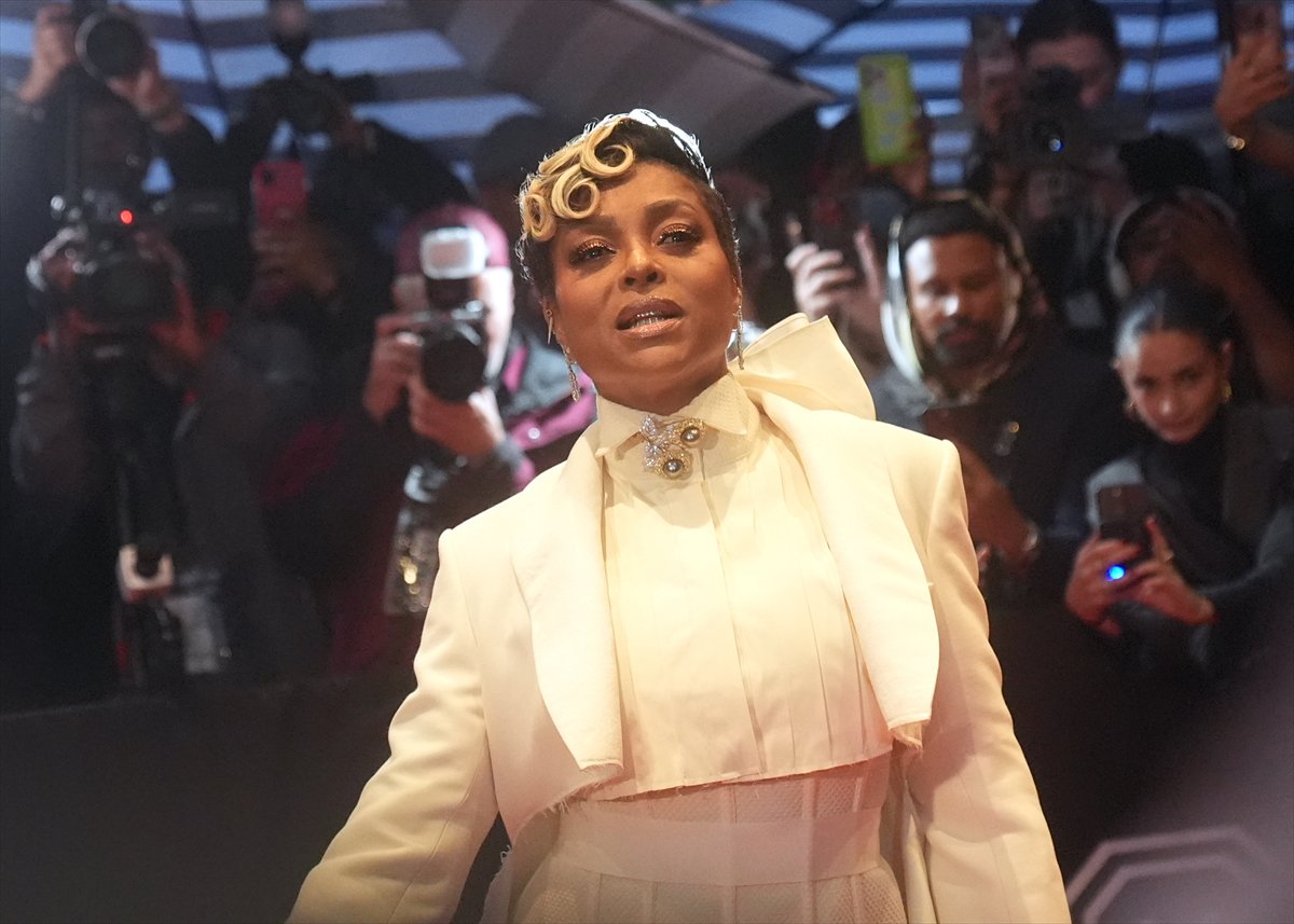 Met Gala 2025: Moda dünyasının en görkemli gecesi