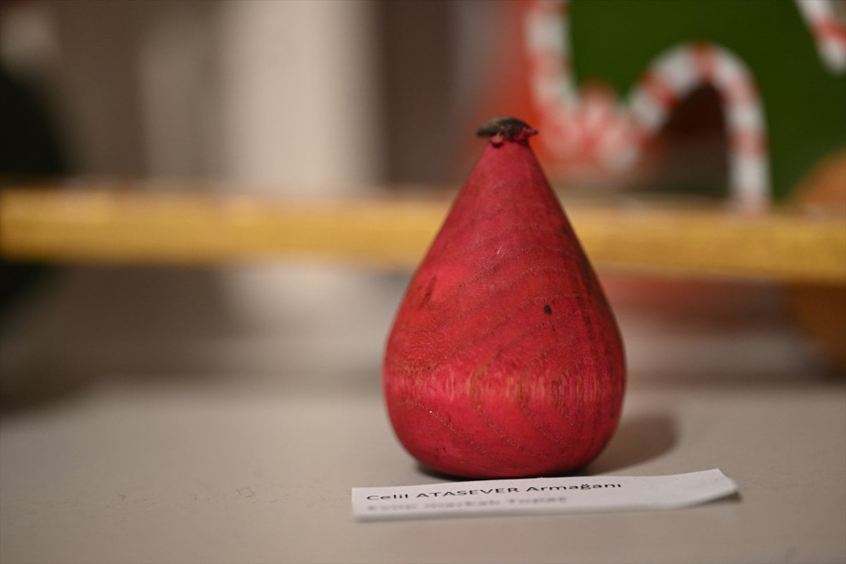 Geçmişten günümüze oyuncaklarımız