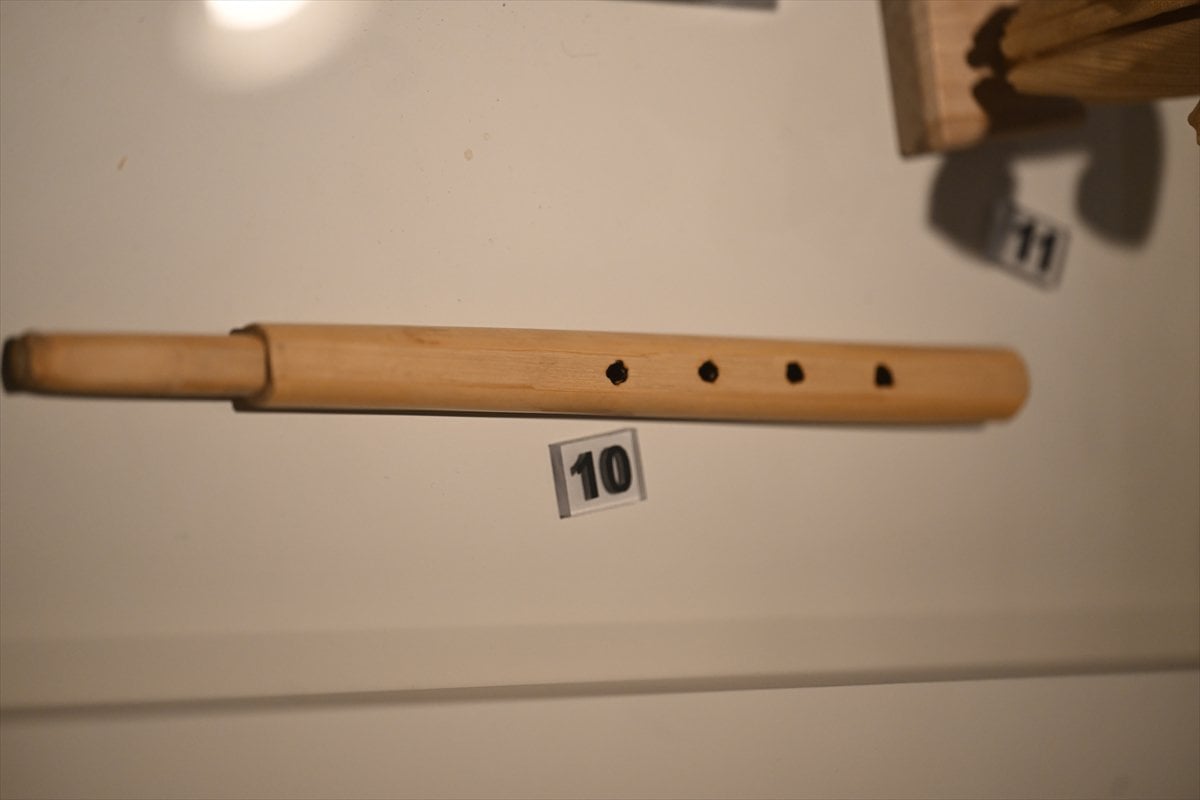 Geçmişten günümüze oyuncaklarımız