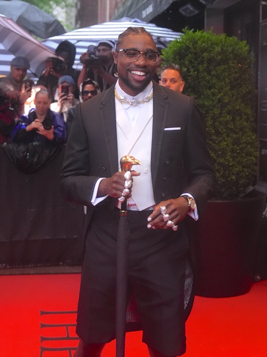 Met Gala 2025: Moda dünyasının en görkemli gecesi