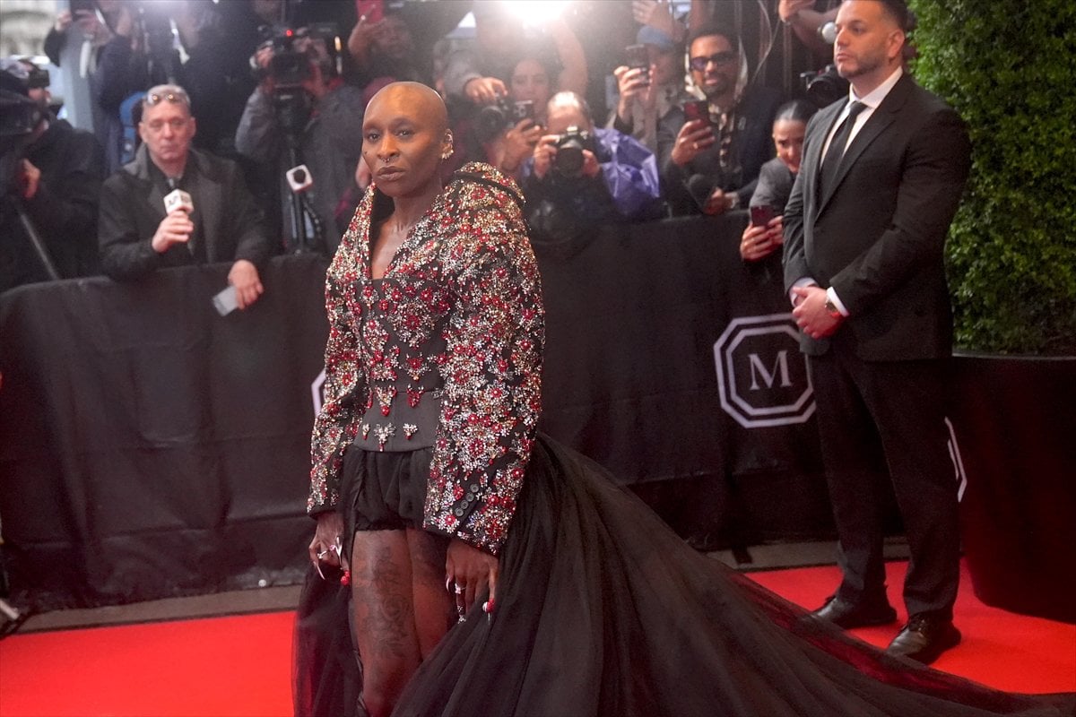 Met Gala 2025: Moda dünyasının en görkemli gecesi