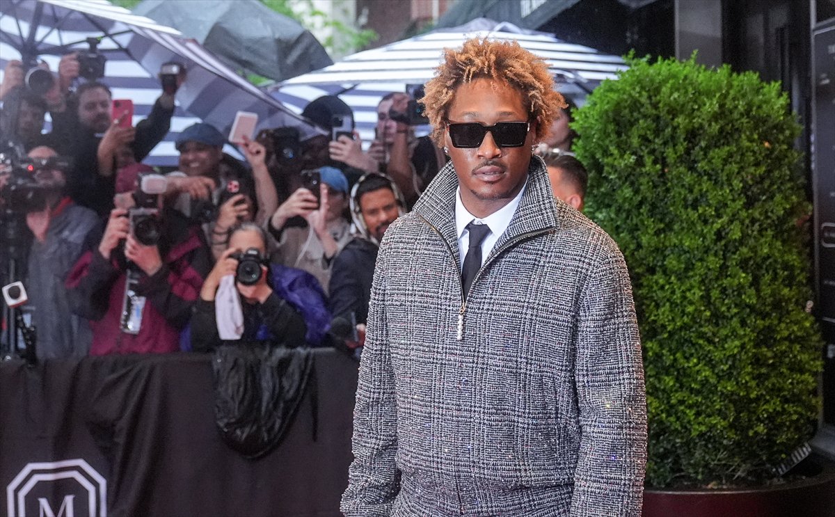 Met Gala 2025: Moda dünyasının en görkemli gecesi