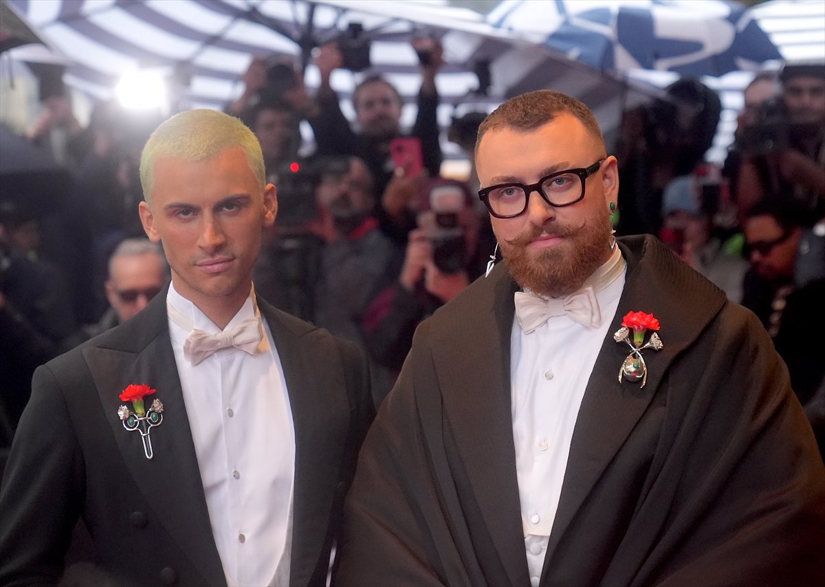 Met Gala 2025: Moda dünyasının en görkemli gecesi