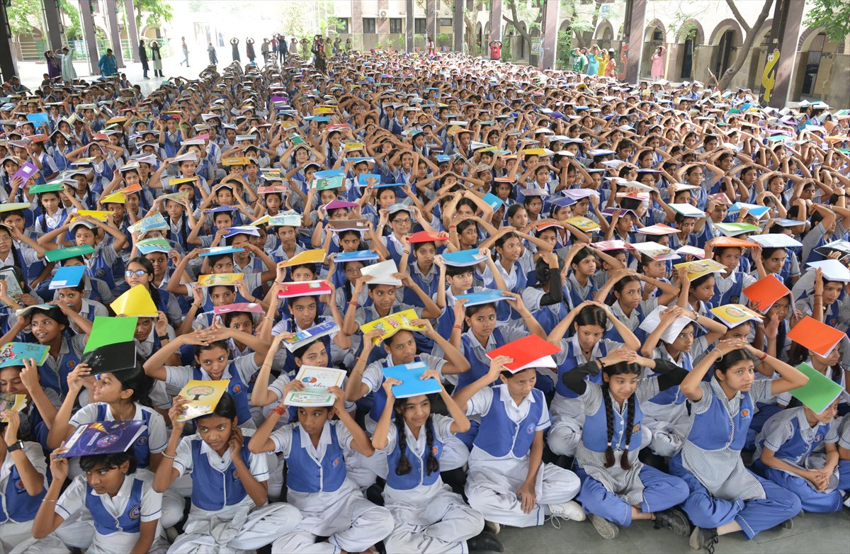 Hindistan'da güvenlik tatbikatları başladı