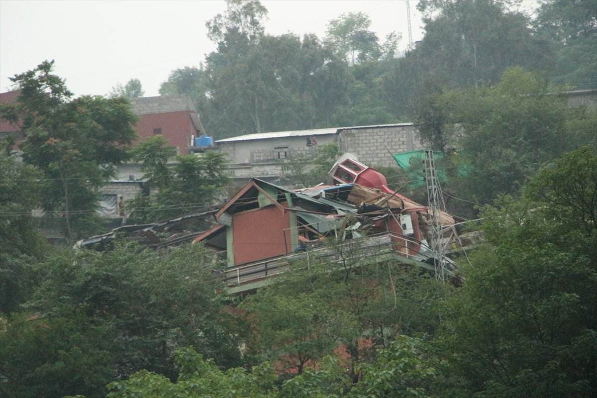Hindistan ordusundan Pakistan'a hava saldırısı