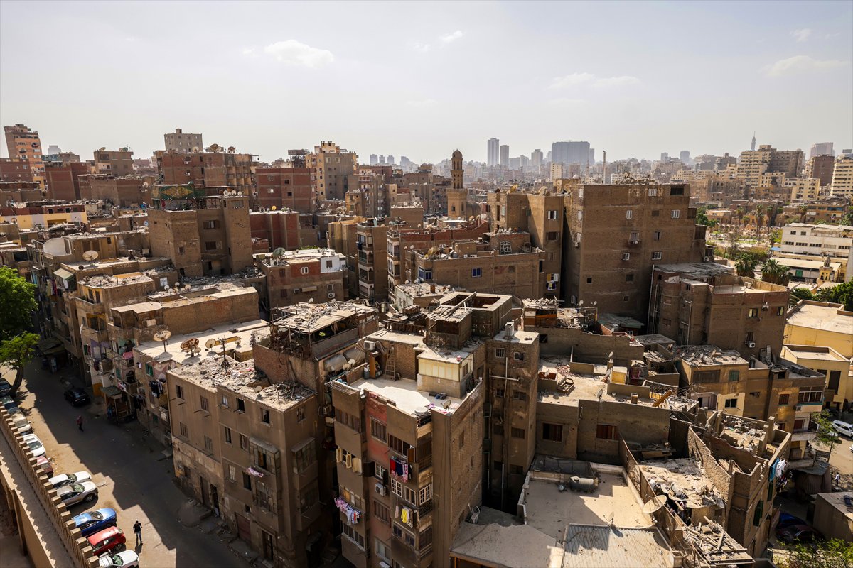 Kahire’nin kalbinde yüzyıllardır ayakta: El-Ezher Camisi