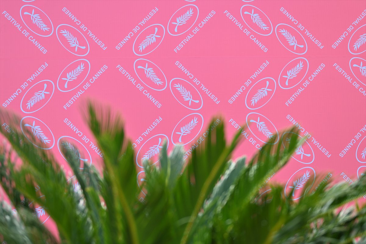 78. Cannes Film Festivali'nde yıldız geçidi