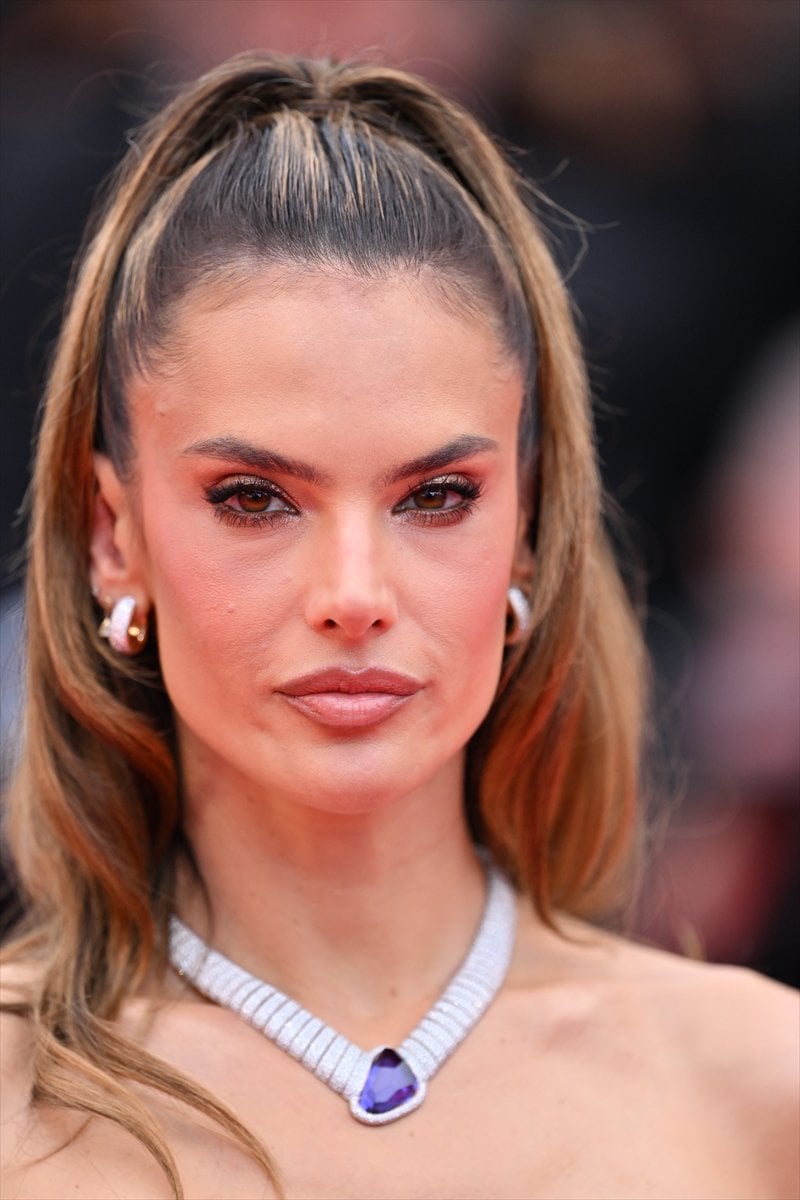 78. Cannes Film Festivali'nde yıldız geçidi