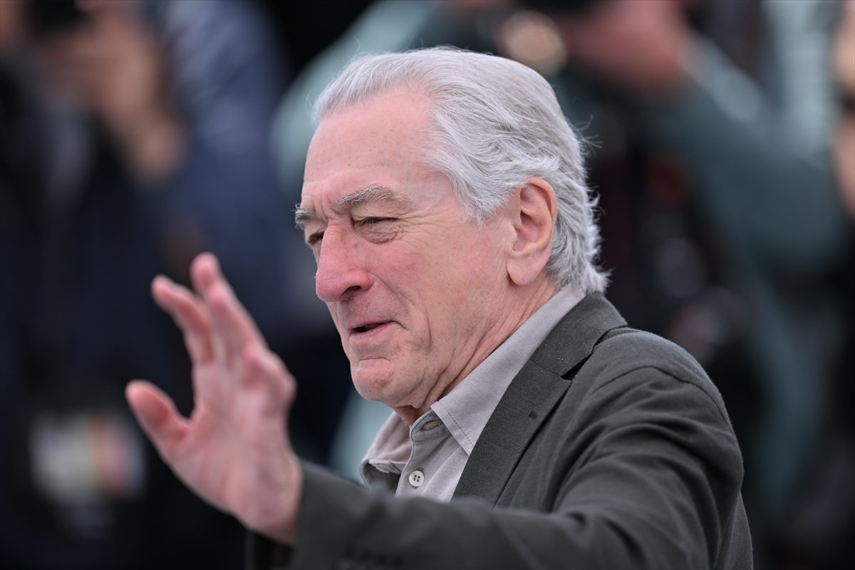 78. Cannes Film Festivali'nde yıldız geçidi