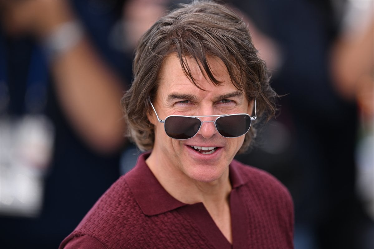 78. Cannes Film Festivali'nde yıldız geçidi