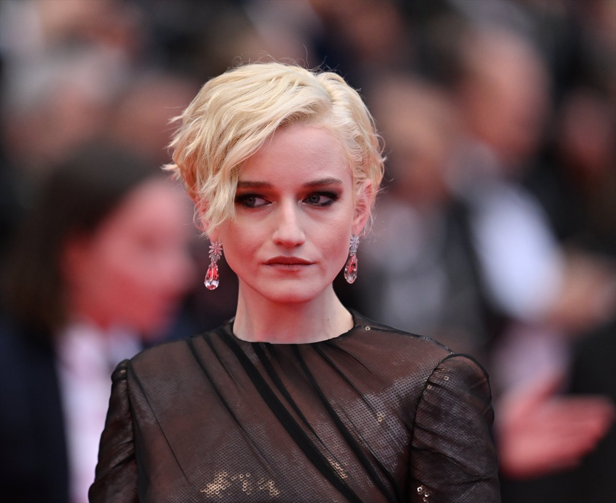 78. Cannes Film Festivali'nde yıldız geçidi