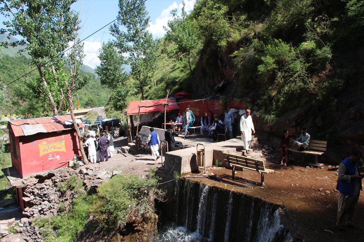 Ateşkes sonrası Azad Keşmir’de hayat yeniden canlanıyor