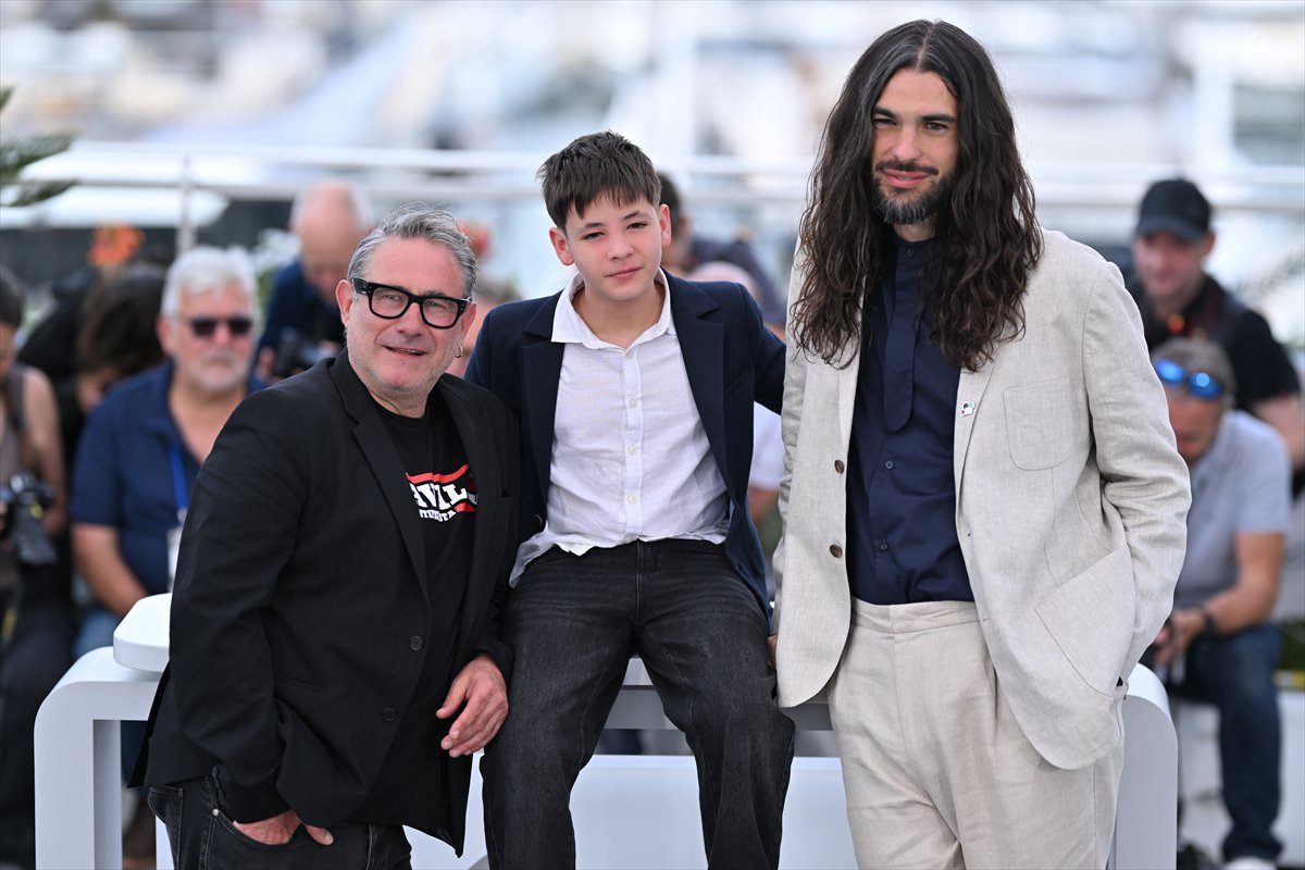 78. Cannes Film Festivali doludizgin