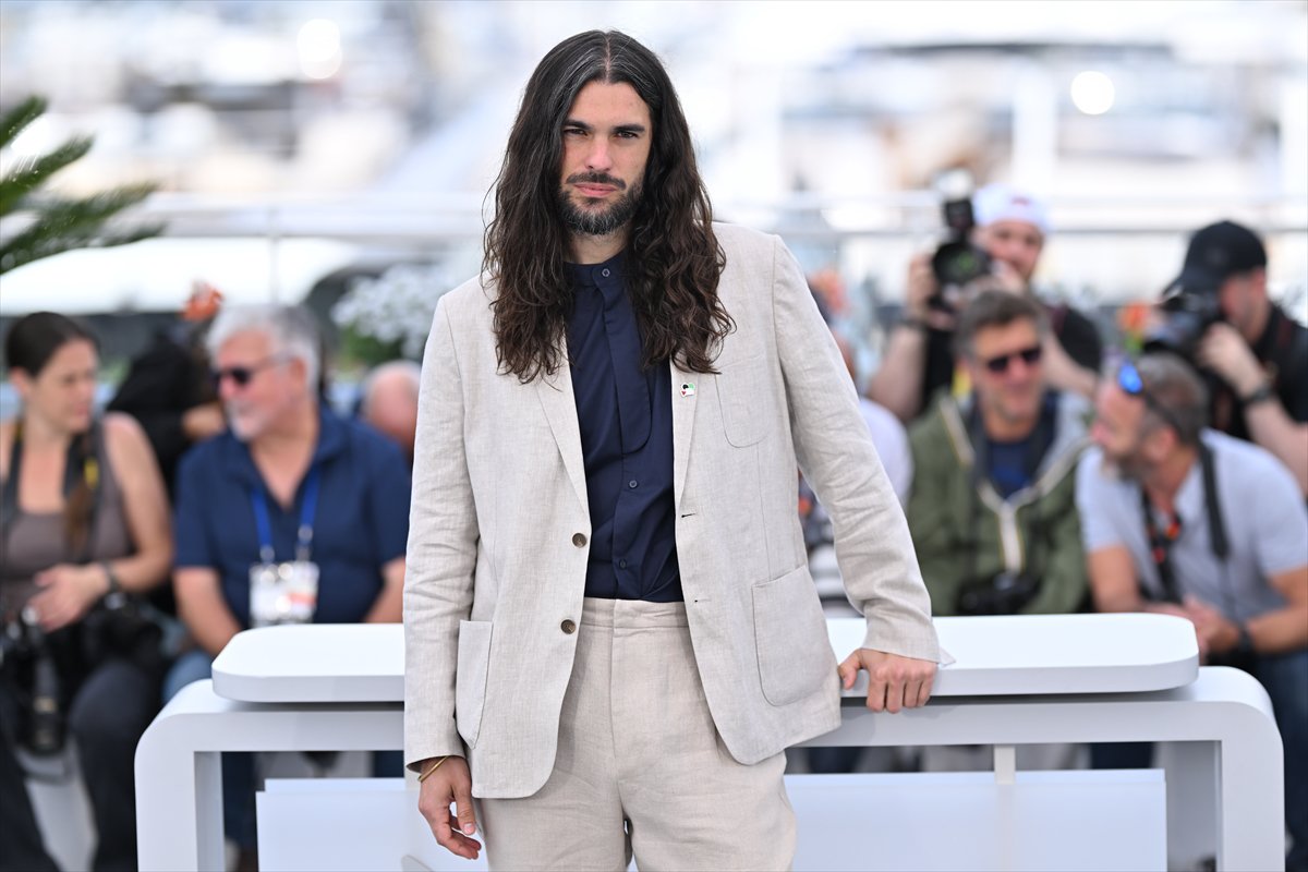 78. Cannes Film Festivali doludizgin