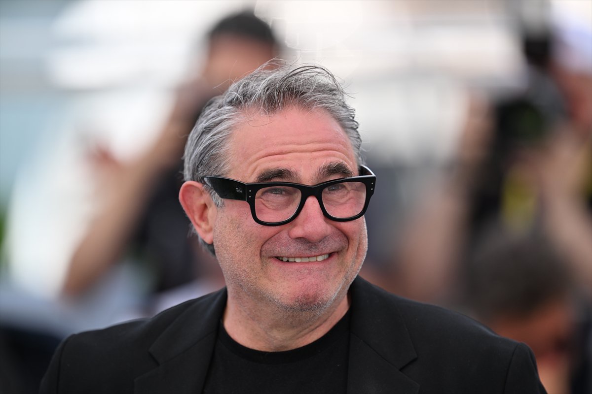 78. Cannes Film Festivali doludizgin