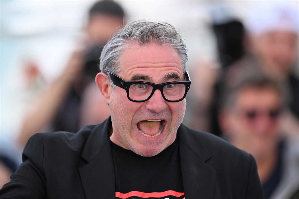 78. Cannes Film Festivali doludizgin