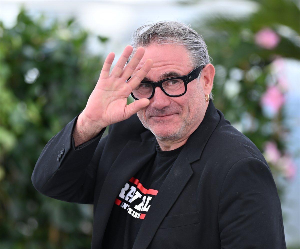 78. Cannes Film Festivali doludizgin