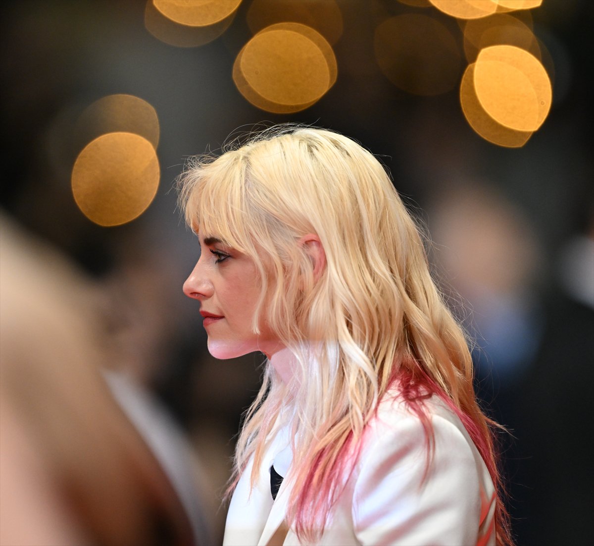 78. Cannes Film Festivali'nde yıldızlar geçidi