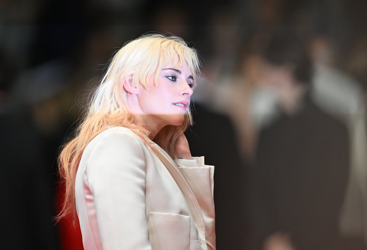 78. Cannes Film Festivali'nde yıldızlar geçidi