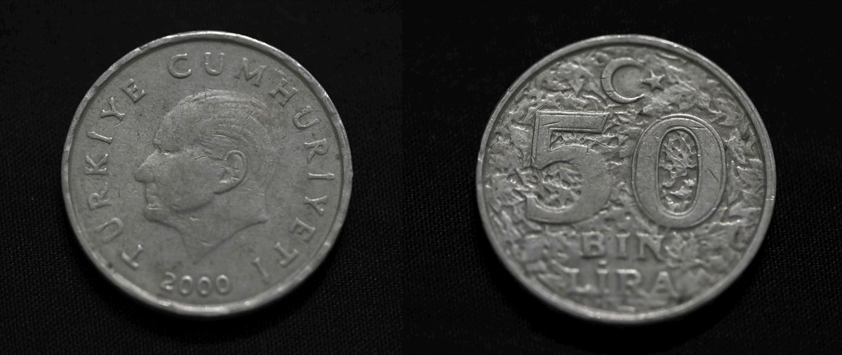 Madeni paranın asırlık yolculuğu