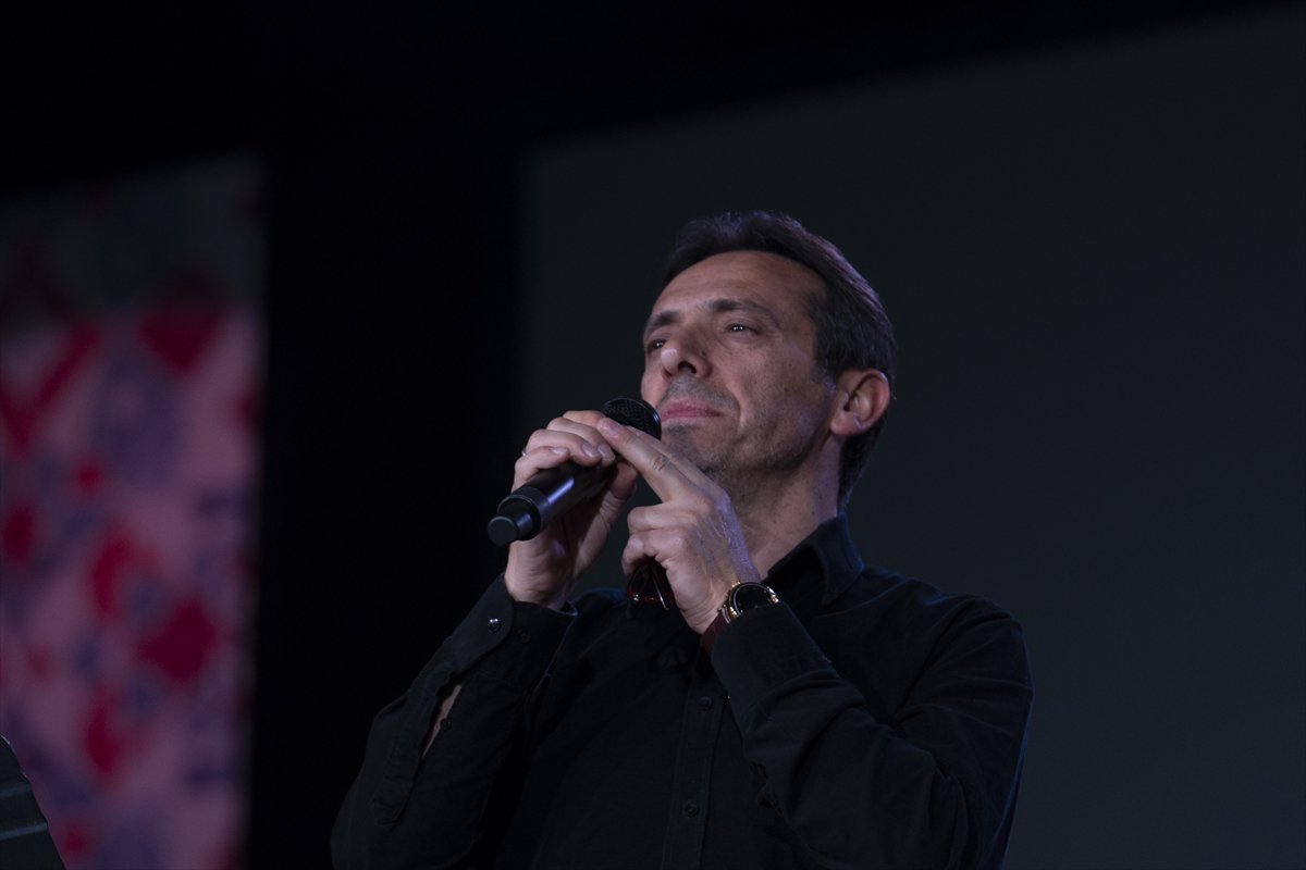 Chicago’da Türk Festival kapılarını açtı