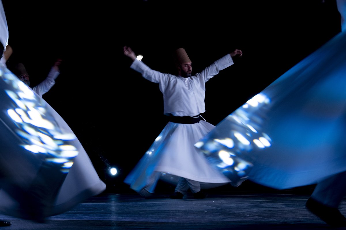 Chicago’da Türk Festival kapılarını açtı