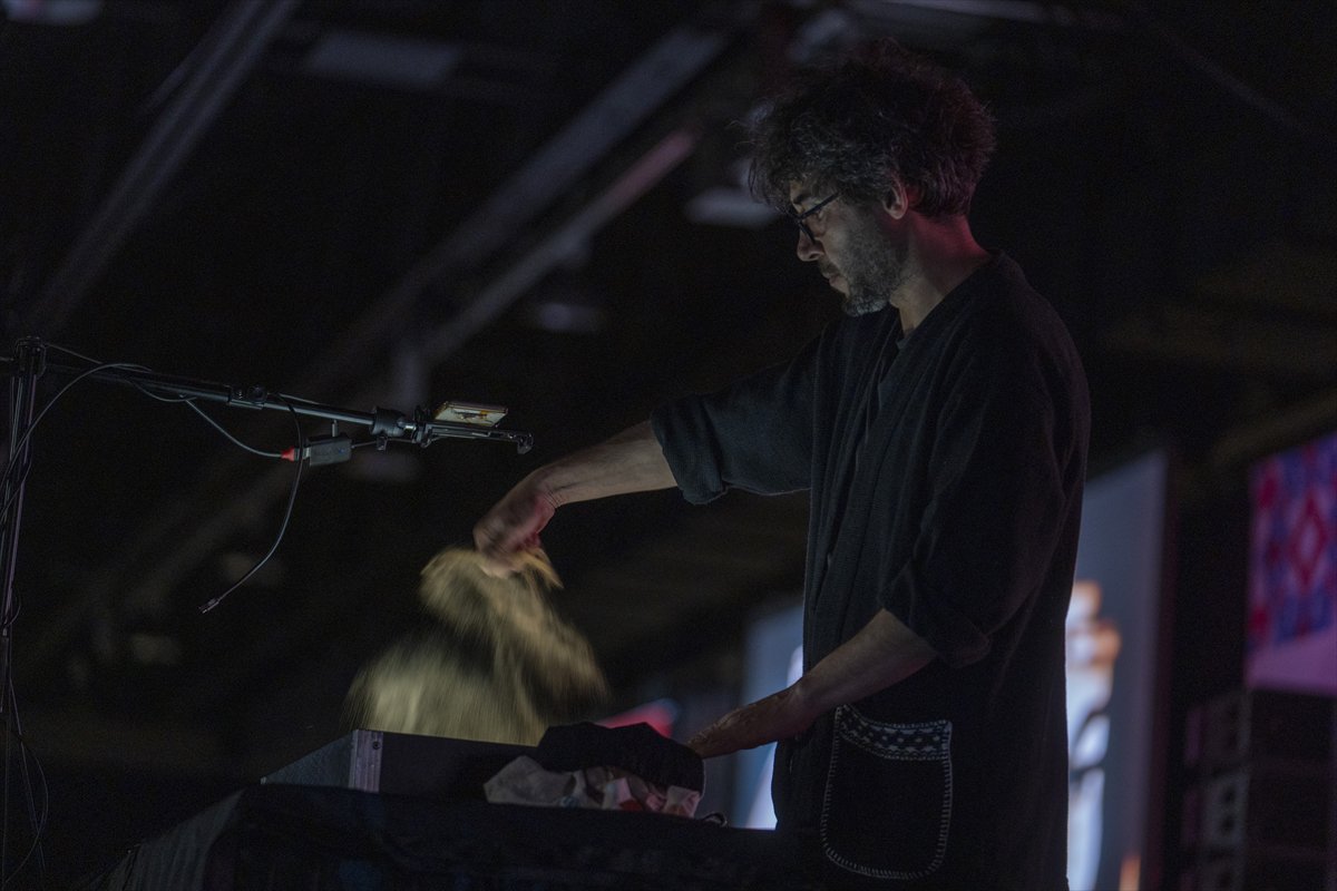 Chicago’da Türk Festival kapılarını açtı