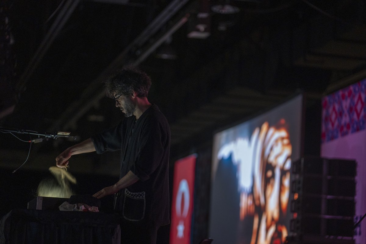 Chicago’da Türk Festival kapılarını açtı