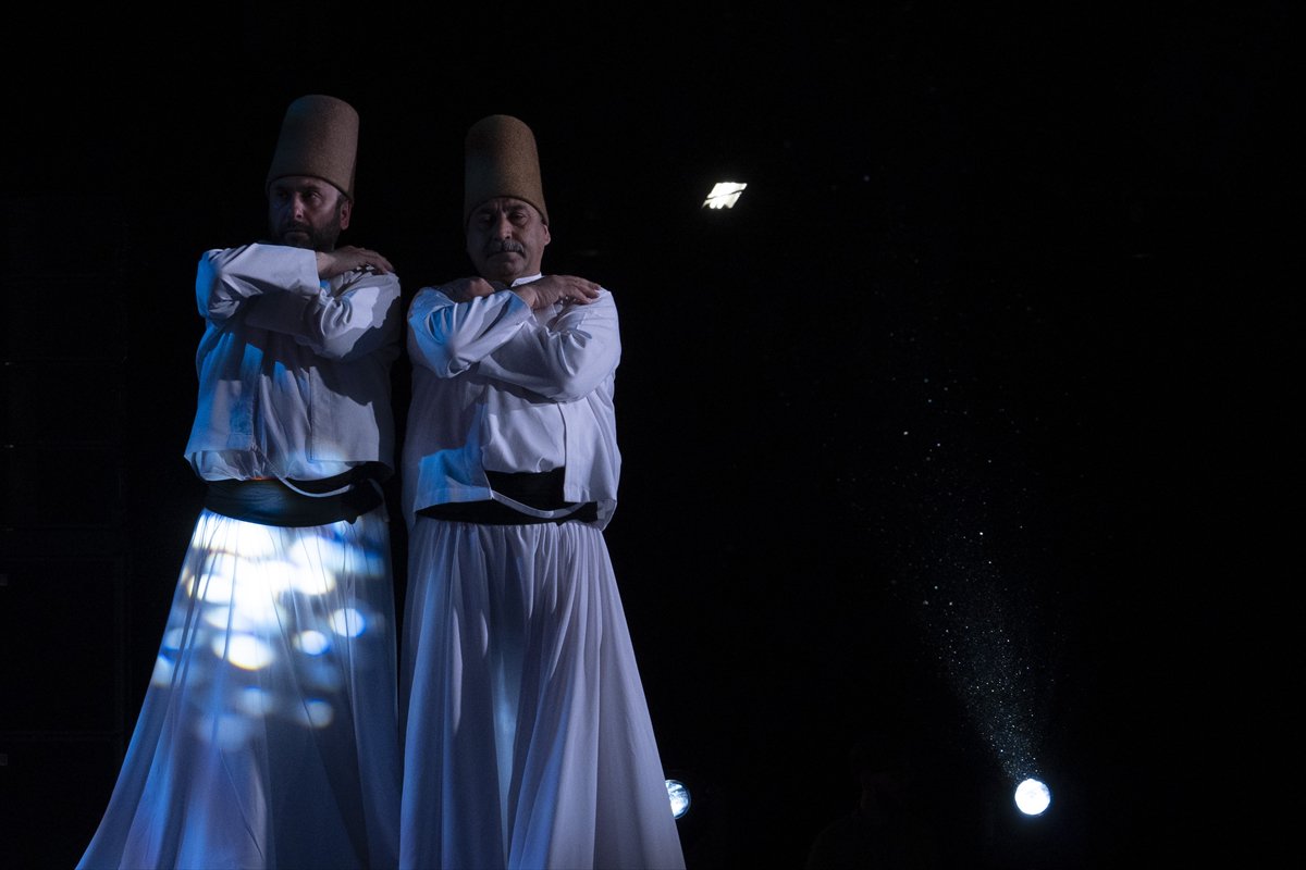 Chicago’da Türk Festival kapılarını açtı