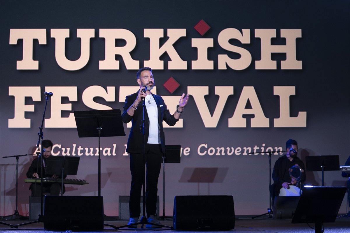 Chicago’da Türk Festival kapılarını açtı