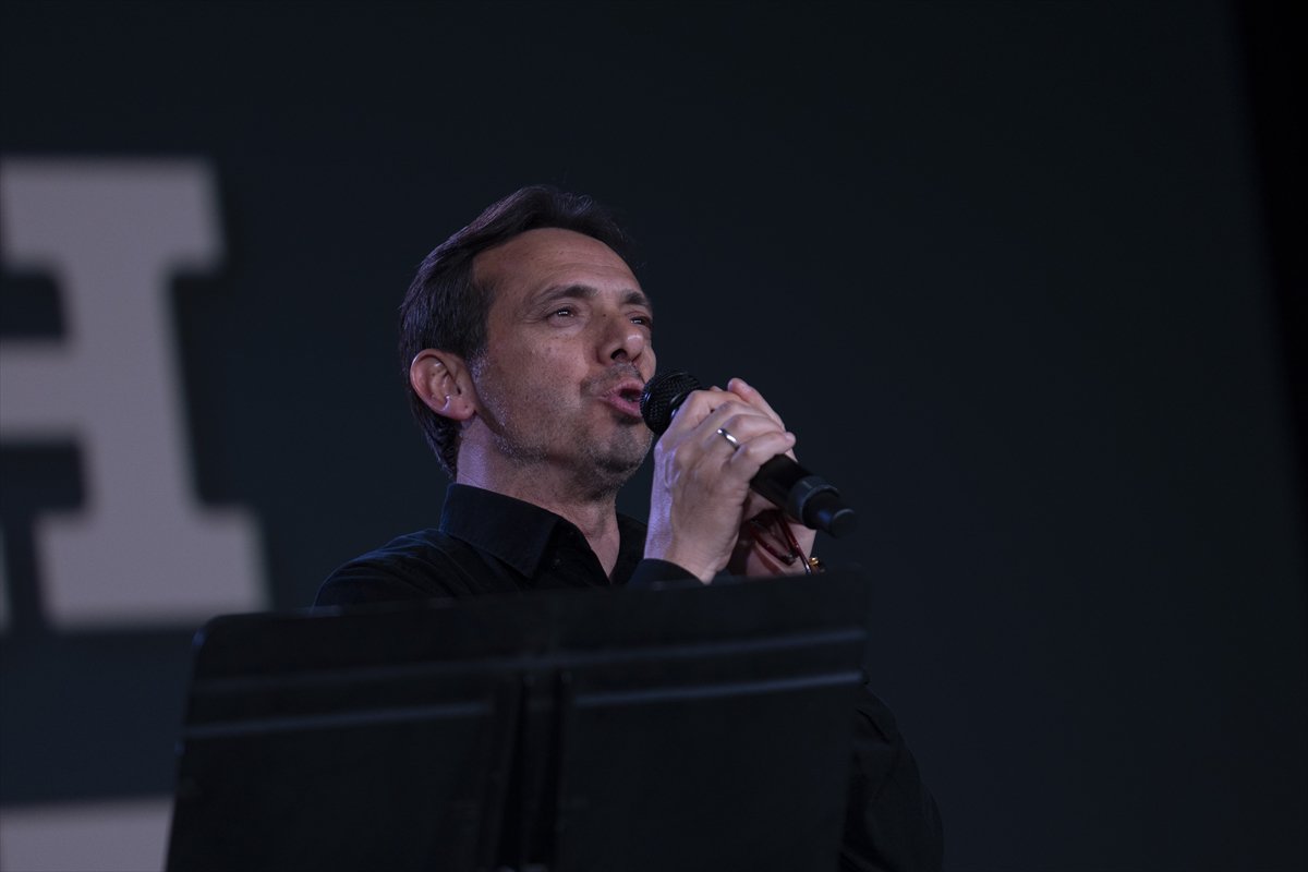 Chicago’da Türk Festival kapılarını açtı