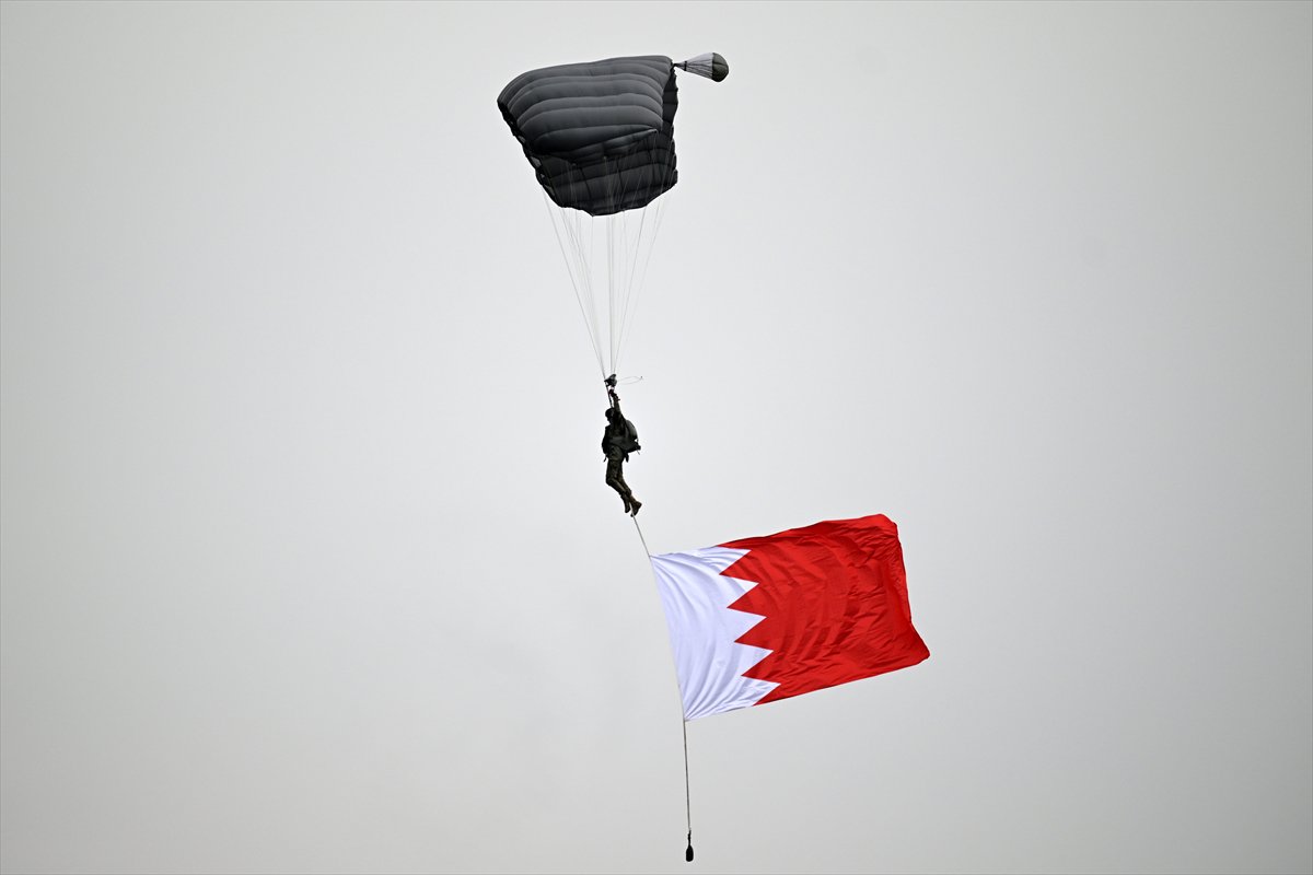 Erciyes 2025 Tatbikatı’nda seçkin gözlemci günü başarıyla tamamlandı