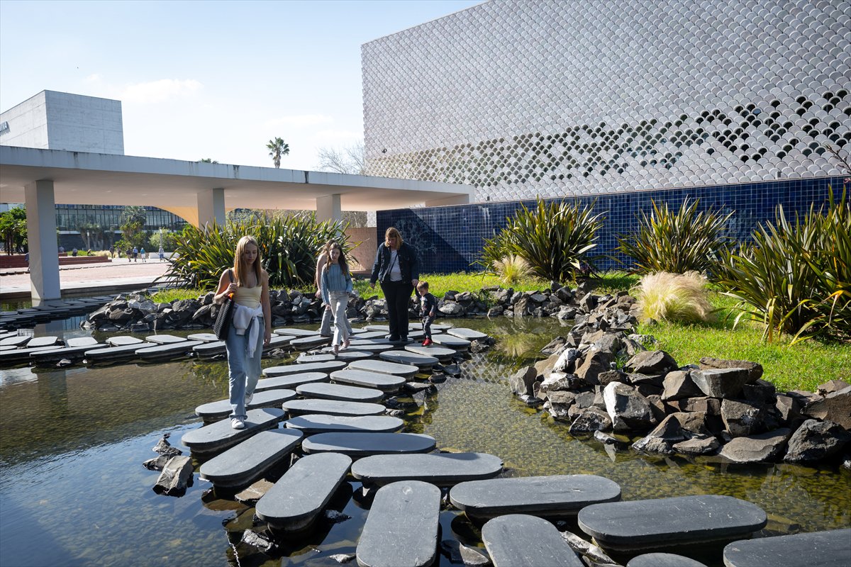 Okyanusun kalbi Lizbon’da atıyor