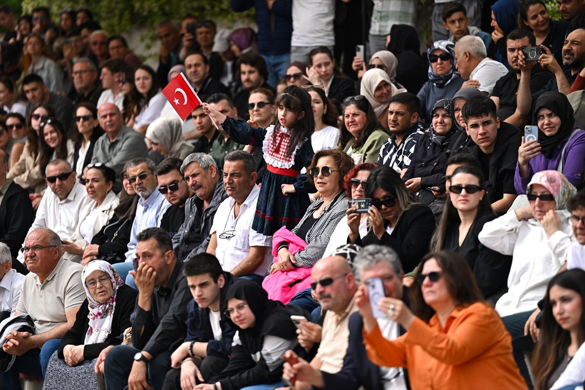 Bedelli askerlikte yoğun eğitim süreci yemin töreniyle taçlandı