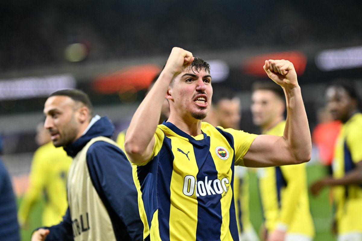 En pahalı 10 Türk futbolcu belli oldu