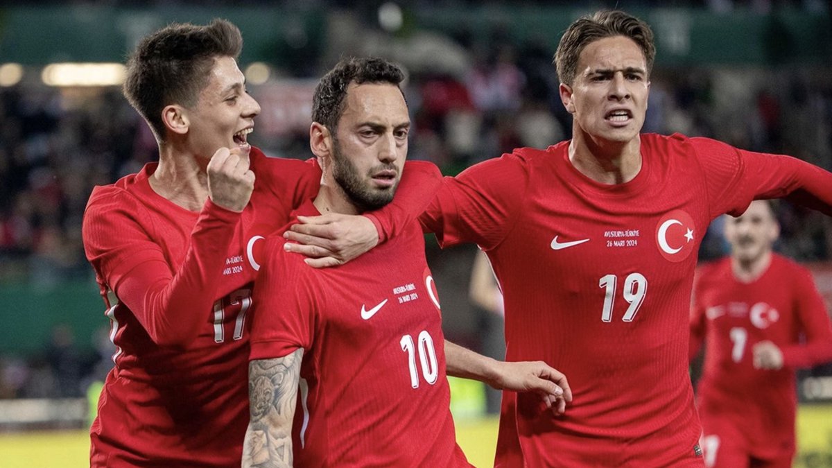 En pahalı 10 Türk futbolcu belli oldu