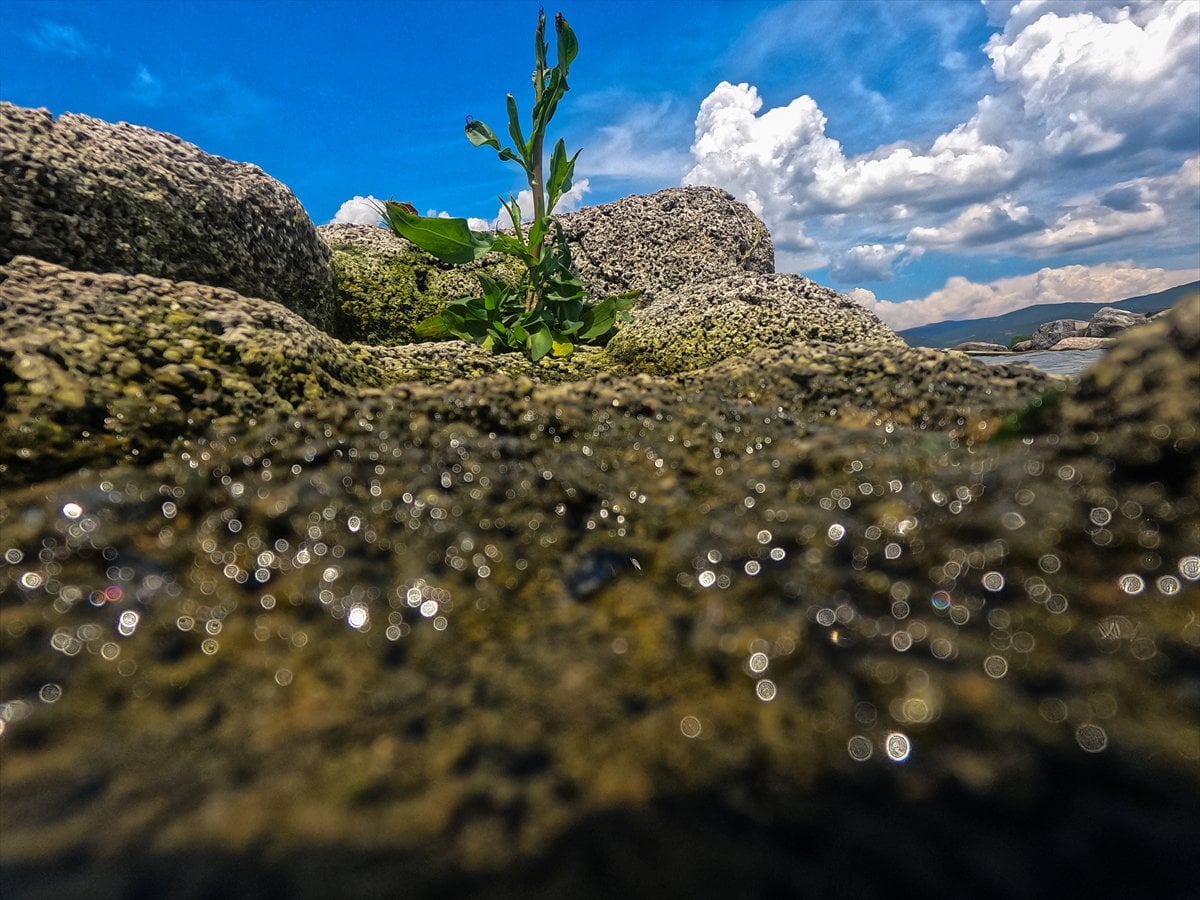 İznik’te 1700 Yıllık su altı bazilikası tarihe ışık tutuyor