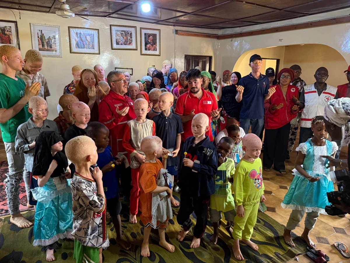 Kızılay bu yıl da kurban yardımlarını ihtiyaç sahiplerine ulaştırdı