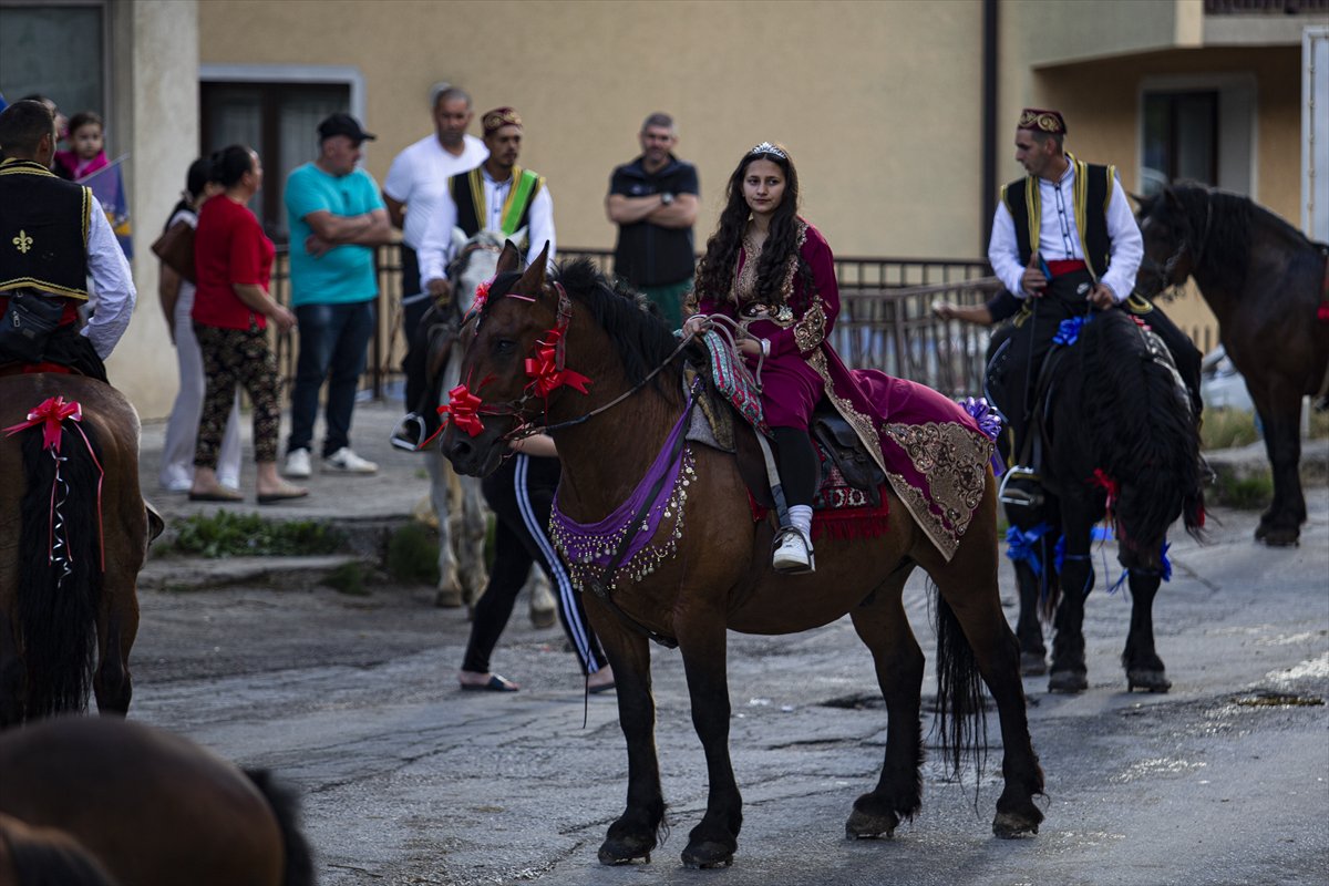 Bosna Hersek'te Ayvaz Dede Şenlikleri