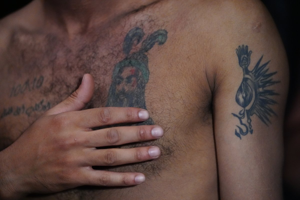 Irak'ta Muharrem ayı etkinlikleri