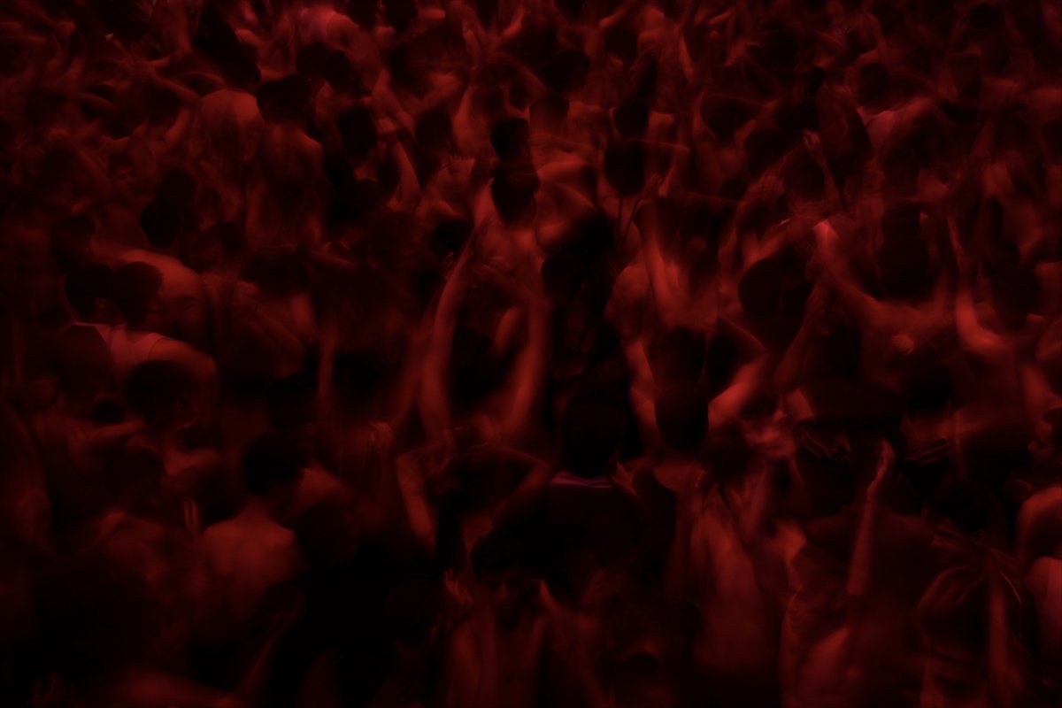 Irak'ta Muharrem ayı etkinlikleri