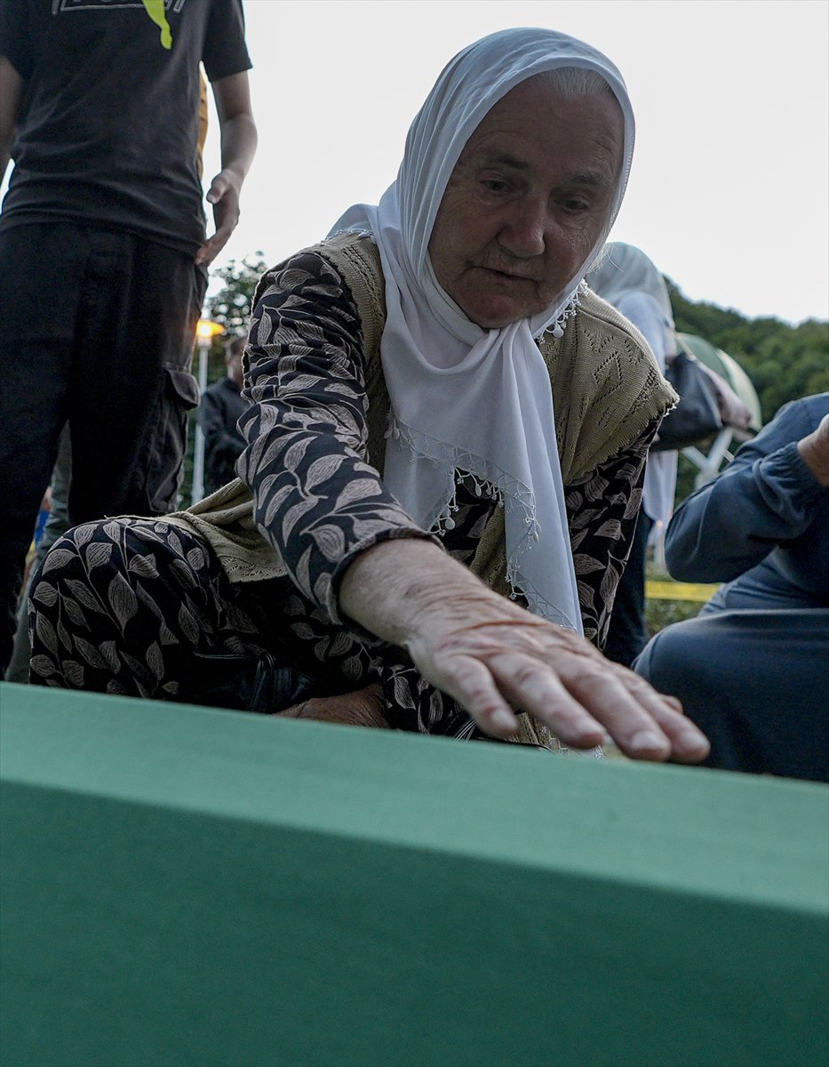 Dinmeyen yas: Srebrenitsa soykırımının 30. yılı