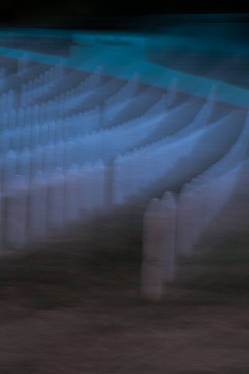 Dinmeyen yas: Srebrenitsa soykırımının 30. yılı