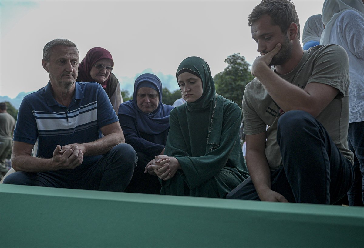 Dinmeyen yas: Srebrenitsa soykırımının 30. yılı