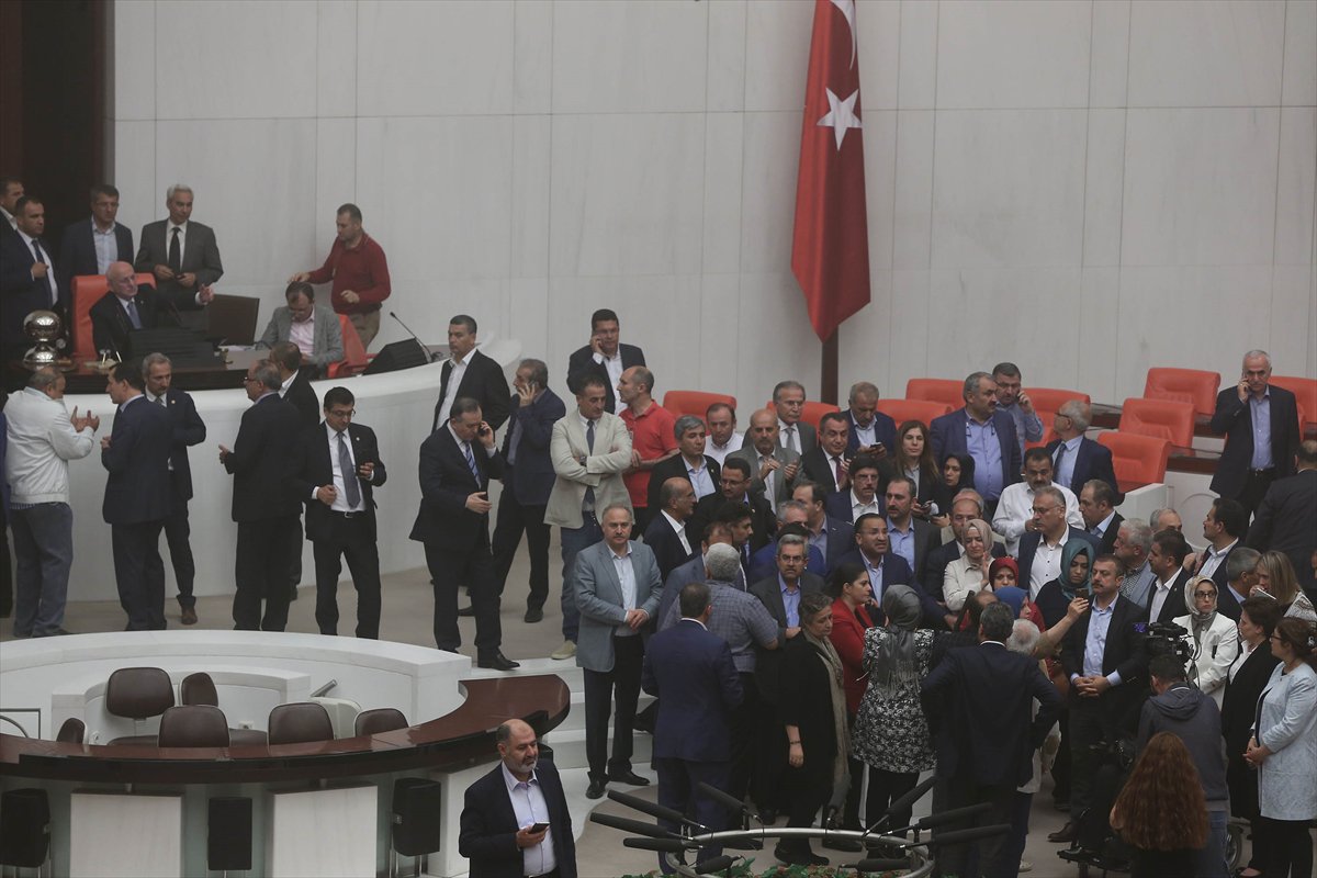 15 Temmuz: Bir milletin korkusuz mücadelesi