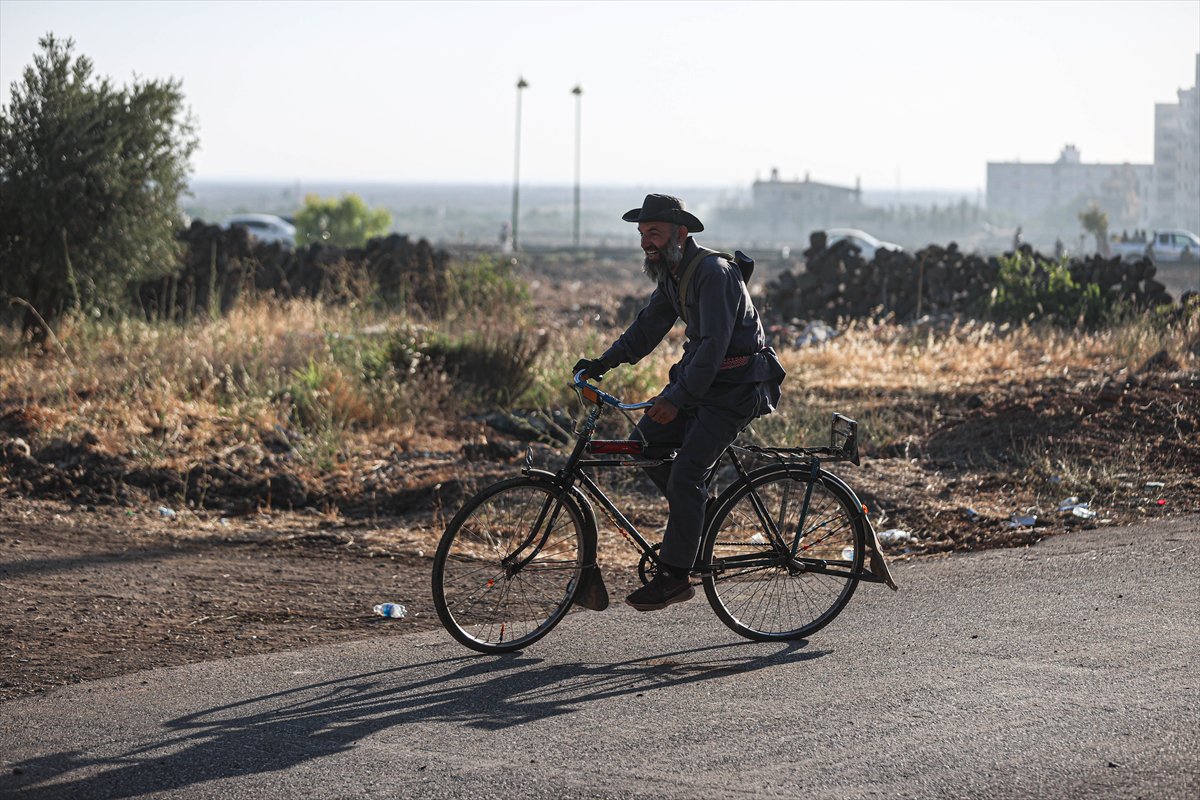 Süveyda'da çatışmalar şiddetlendi