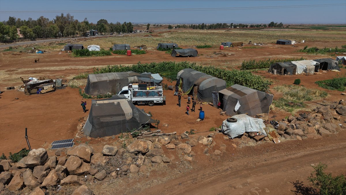 Süveyda'da çatışmalar şiddetlendi