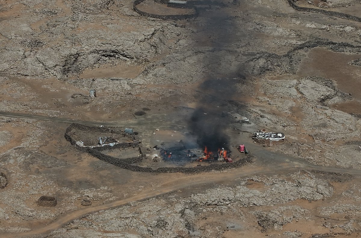 Süveyda'da çatışmalar şiddetlendi