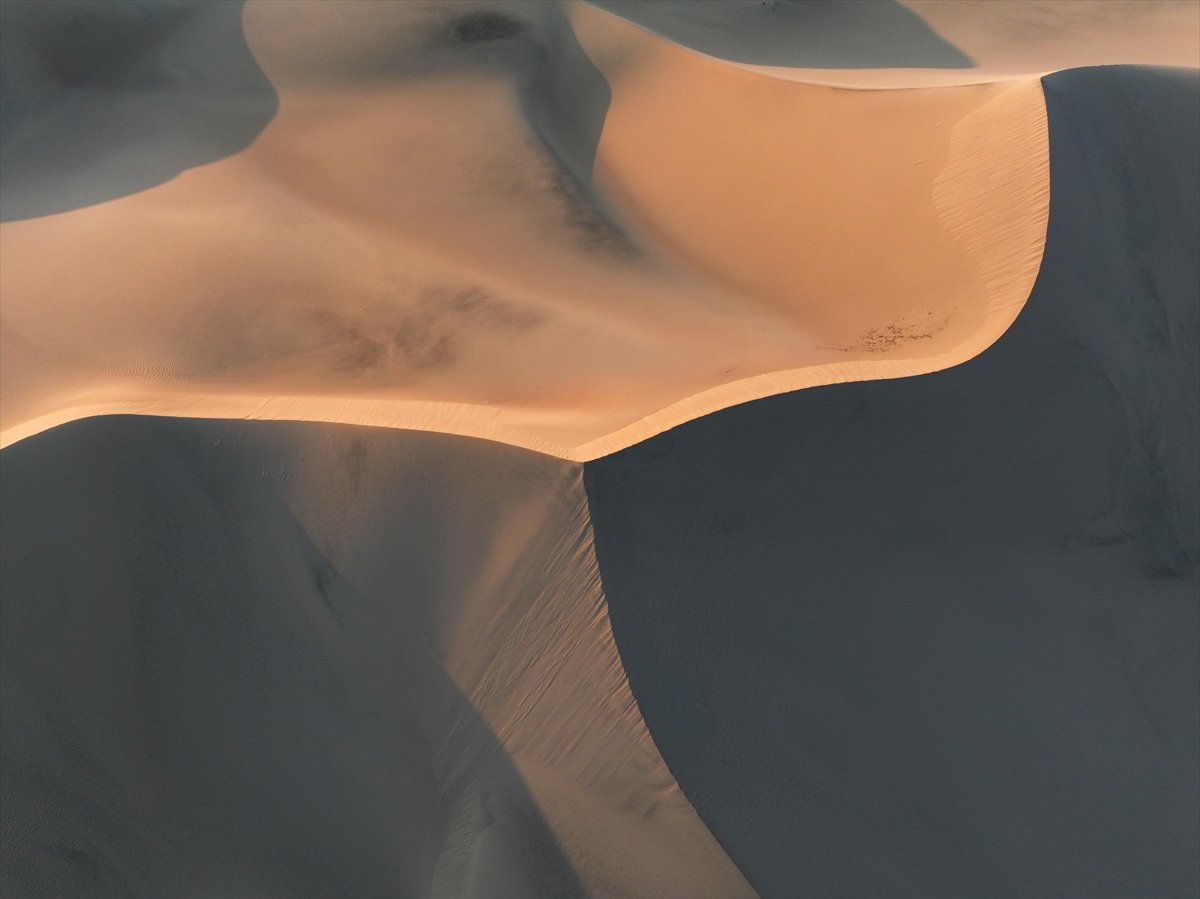 ABD'nin Ölüm Vadisi’nde sıcaklıklar 46 dereceyi aştı